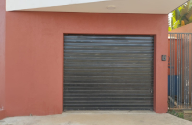 Salão Comercial para locação em Avaré